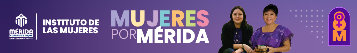 Banner Mérida